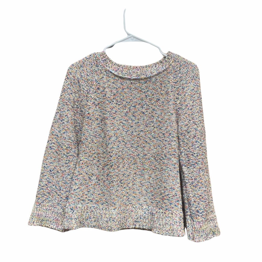 lou and gray for Loft knitted sweater